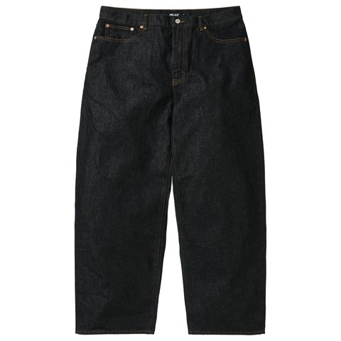 Palace P90 BAGGY JEAN ROUGH RINSE