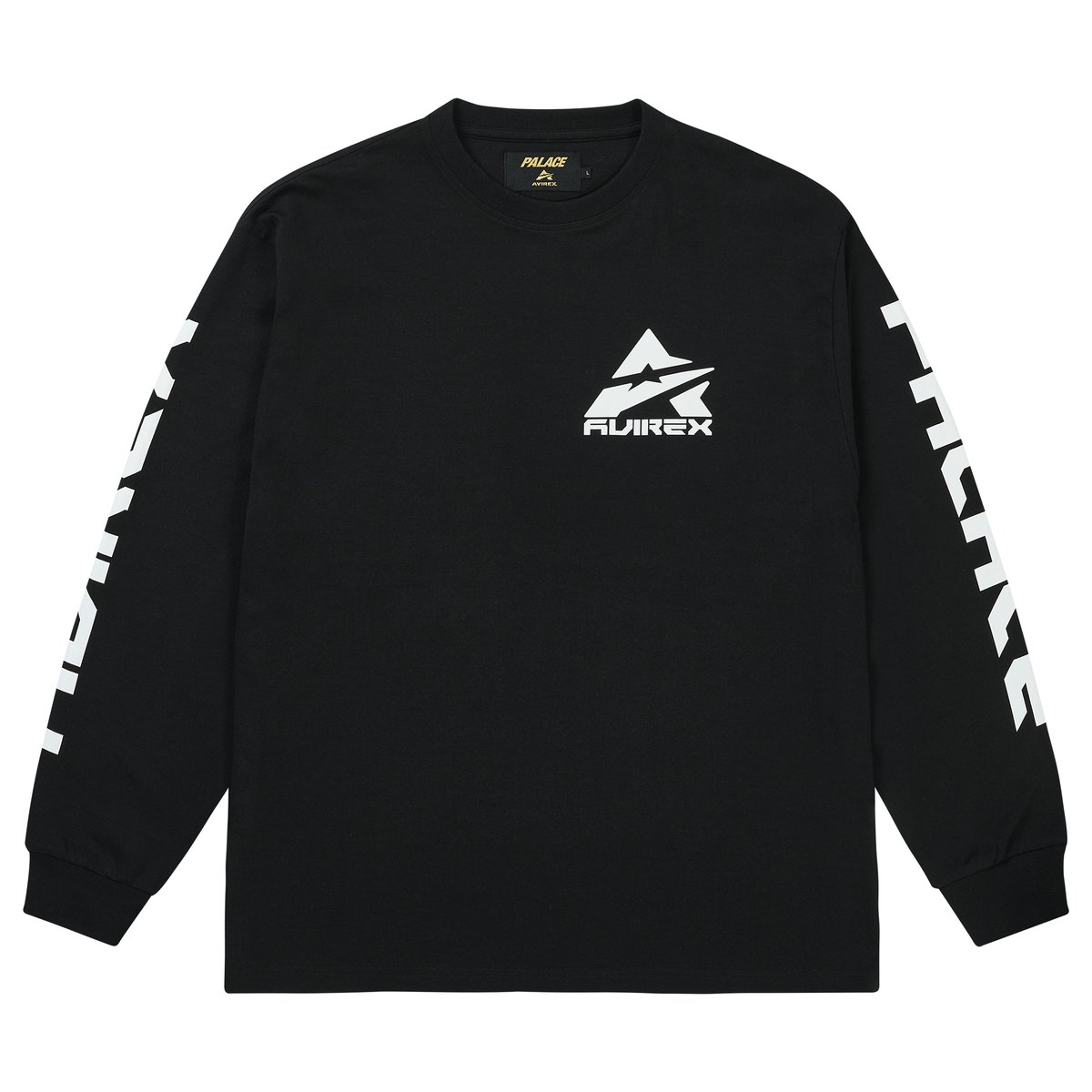 Palace droplist preview