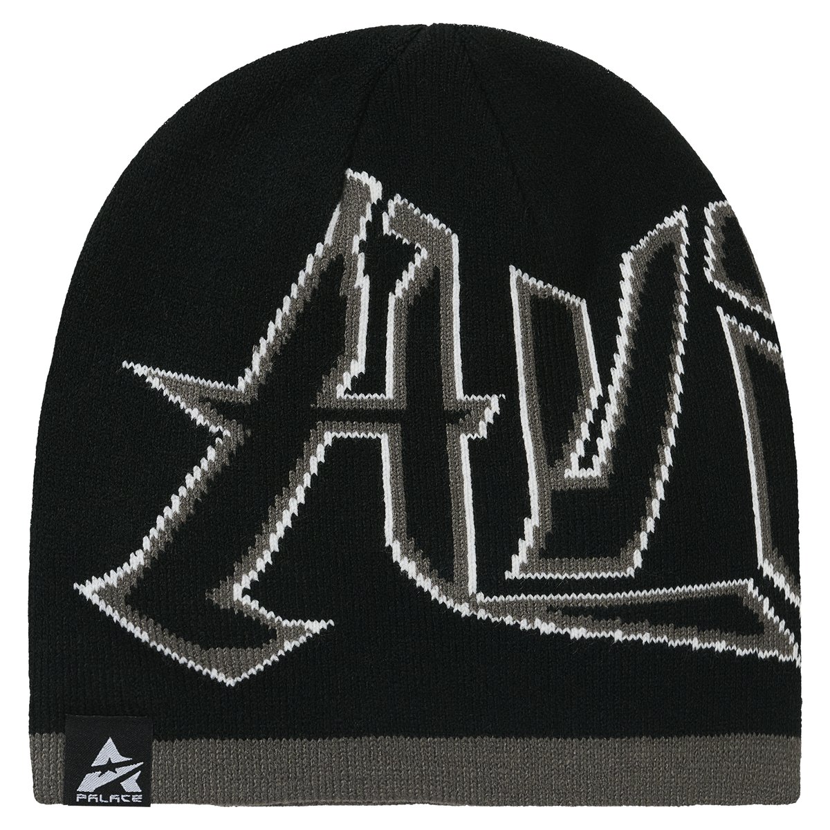 Palace droplist preview