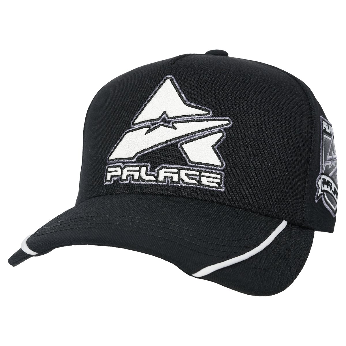 Palace droplist preview