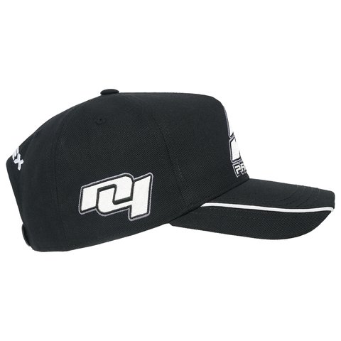 Palace PALACE AVIREX P-FRAME 5 PANEL BLACK - Colorway