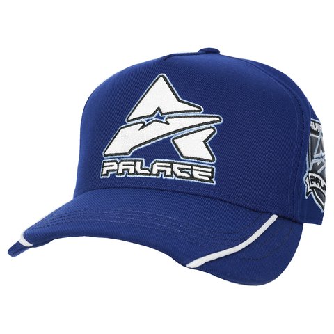 Palace PALACE AVIREX P-FRAME 5 PANEL BLUE