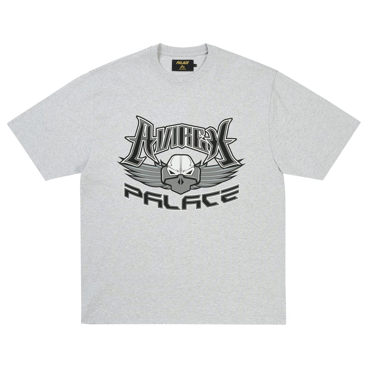 Palace droplist preview