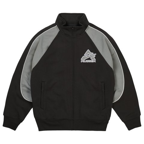 Palace PALACE AVIREX TRACK JACKET BLACK