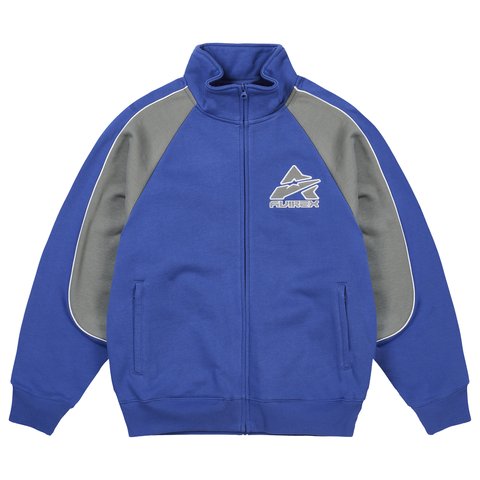 Palace PALACE AVIREX TRACK JACKET BLUE
