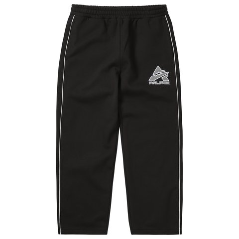 Palace PALACE AVIREX TRACK JOGGER BLACK