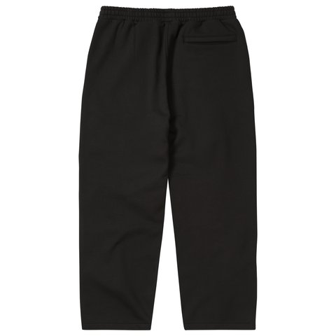 Palace PALACE AVIREX TRACK JOGGER BLACK - Colorway