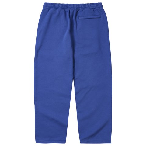 Palace PALACE AVIREX TRACK JOGGER BLUE - Colorway