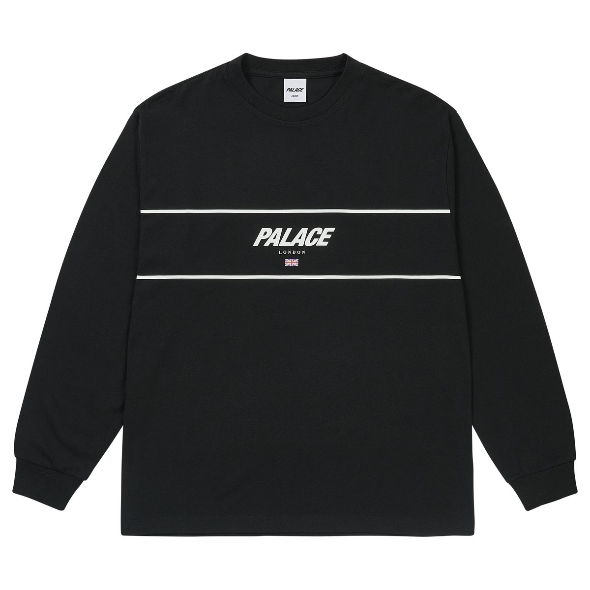Palace droplist preview
