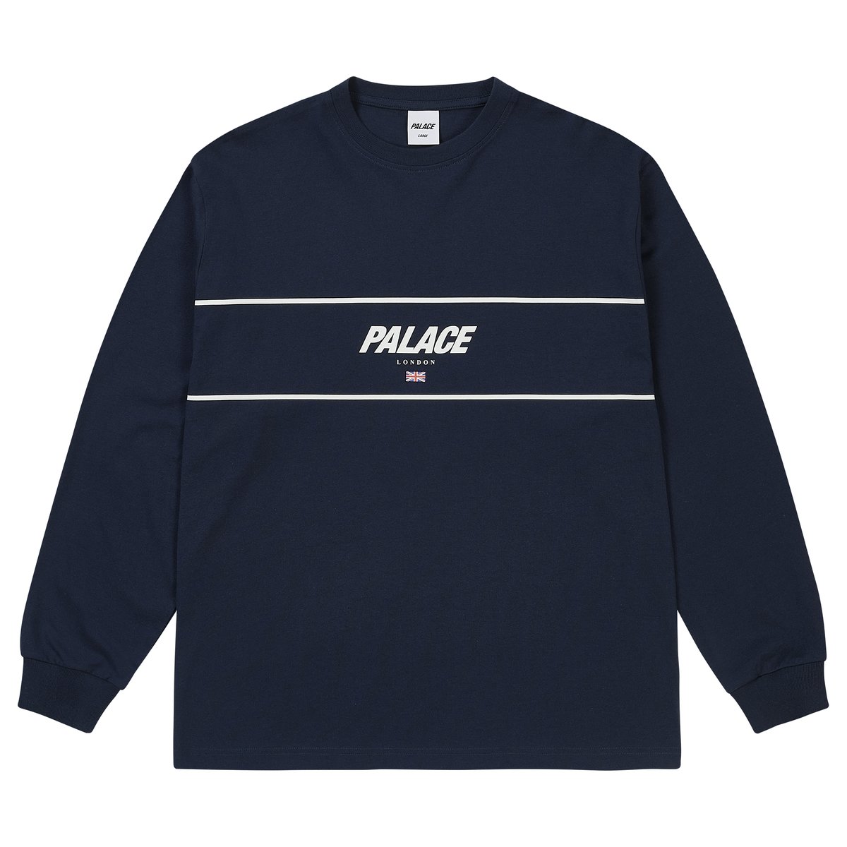 Palace droplist preview