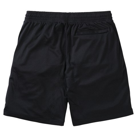 Palace PALACE LUV U SHORT BLACK - Colorway
