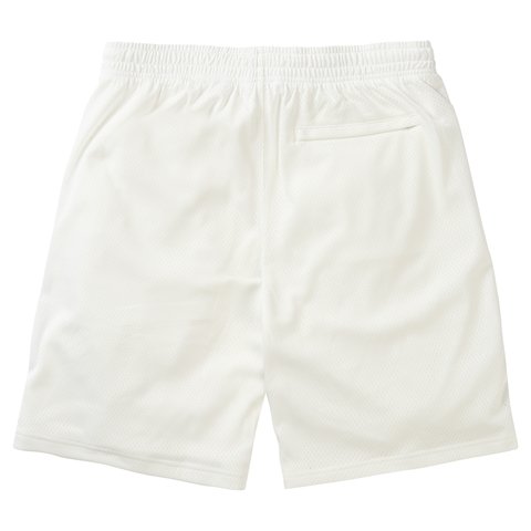 Palace PALACE LUV U SHORT WHITE - Colorway