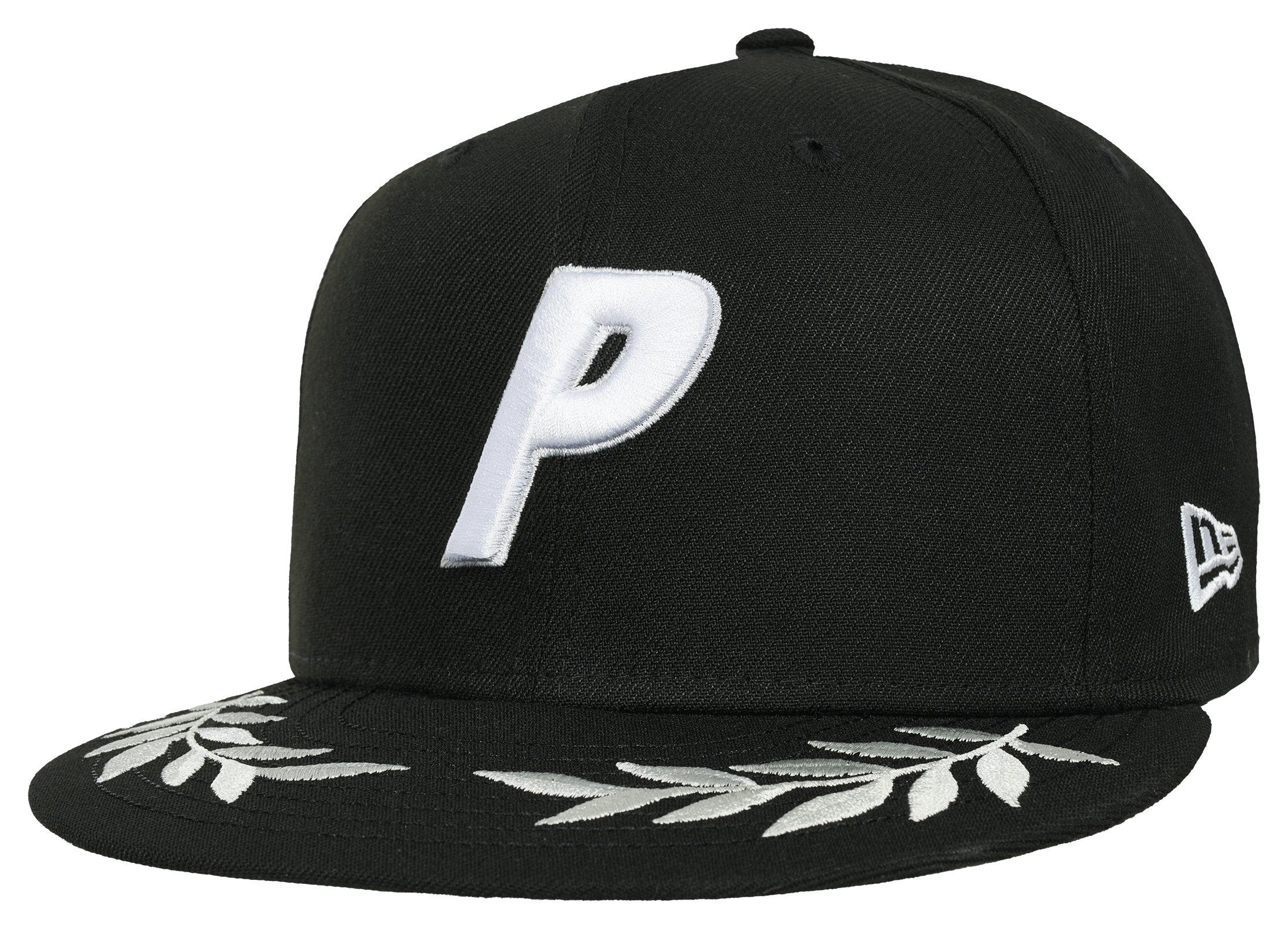 PALACE NEW ERA P 59FIFTY BLACK