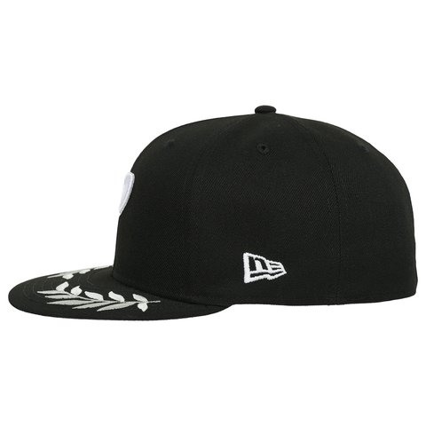 Palace PALACE NEW ERA P 59FIFTY BLACK - Colorway