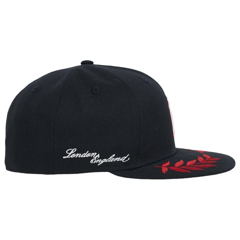 Palace PALACE NEW ERA P 59FIFTY NAVY - Colorway