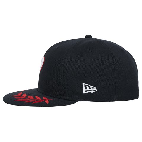 Palace PALACE NEW ERA P 59FIFTY NAVY - Colorway