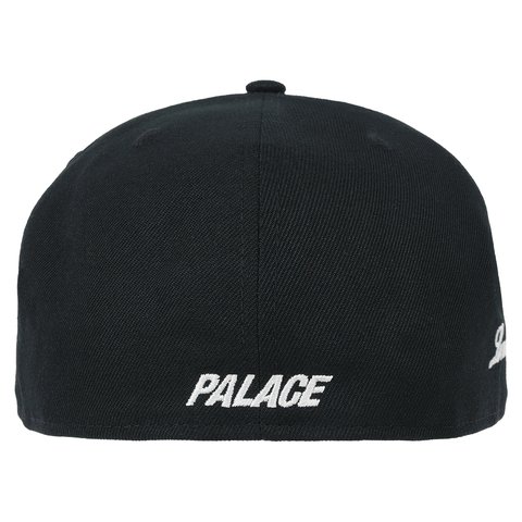 Palace PALACE NEW ERA P 59FIFTY NAVY - Colorway