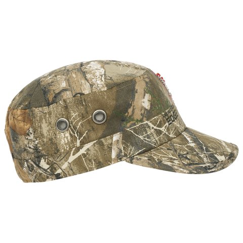 Palace PALACE SAVES MILITARY CAP REALTREE EDGE - Colorway