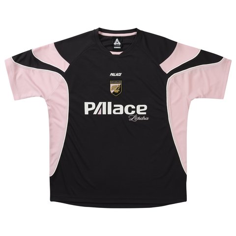 Palace PALAZZO JERSEY BLACK - $148.00