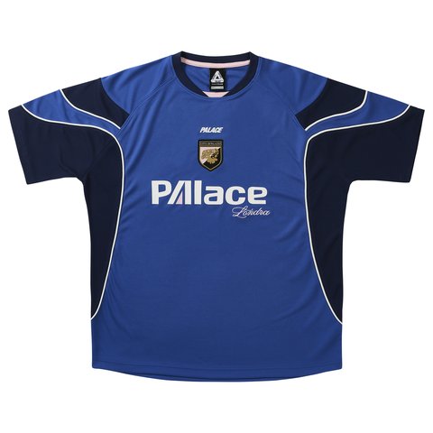 Palace PALAZZO JERSEY CLASSY BLUE - $148.00