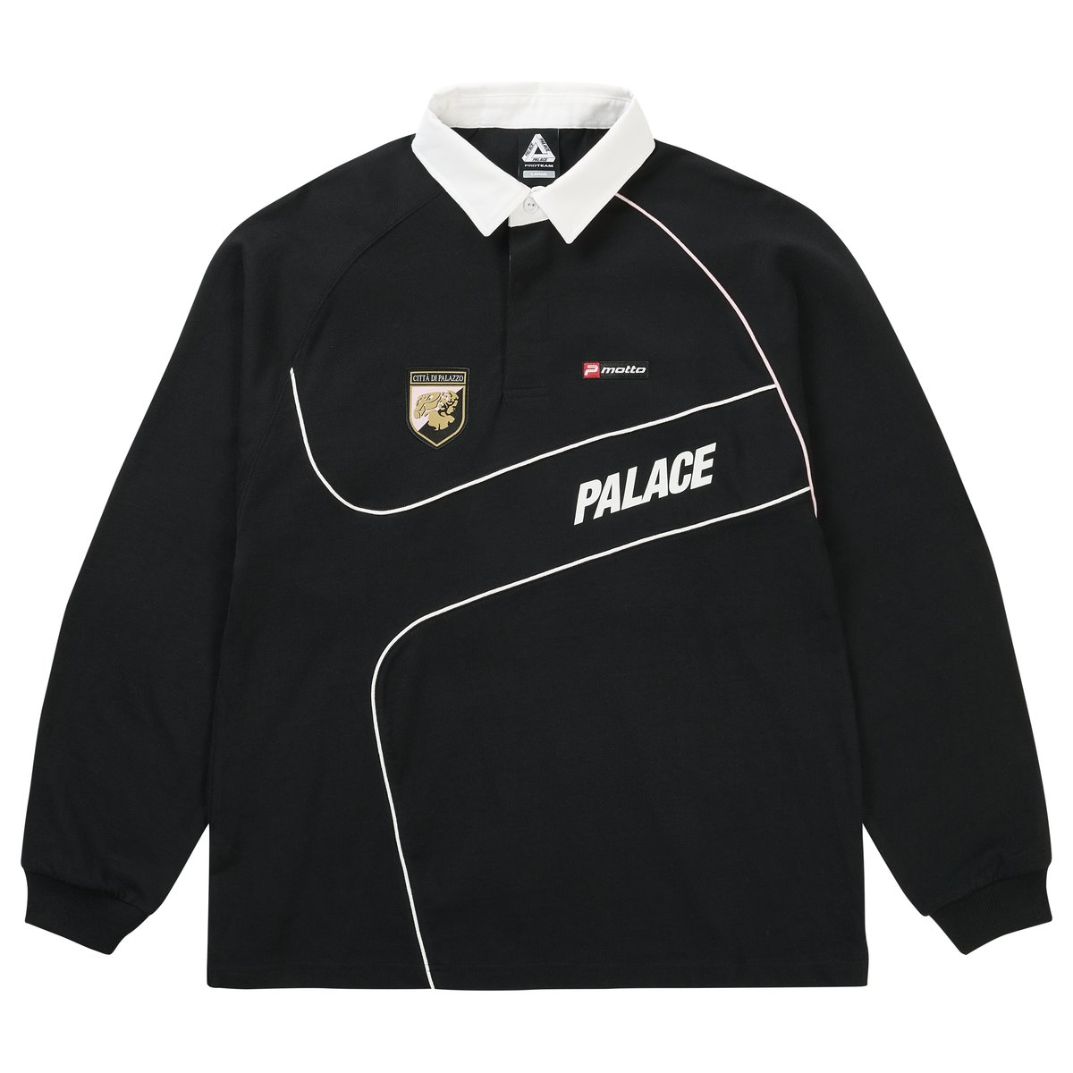 Palace droplist preview