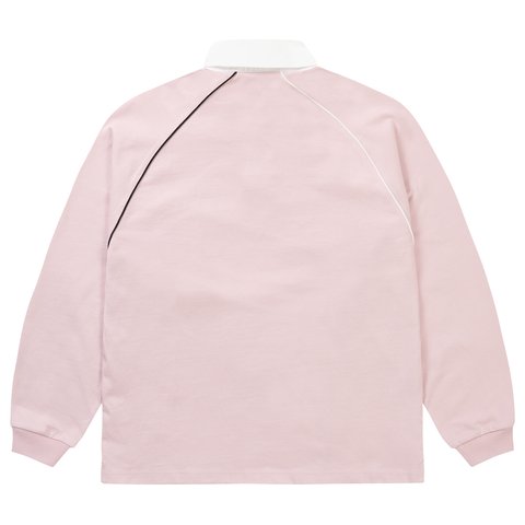 Palace PALAZZO RUGBY CHILL PINK - Colorway