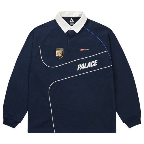 Palace PALAZZO RUGBY NAVY