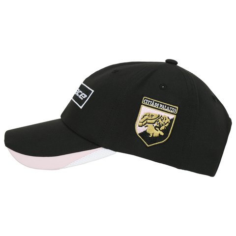 Palace PALAZZO SHELL 6-PANEL BLACK - Colorway