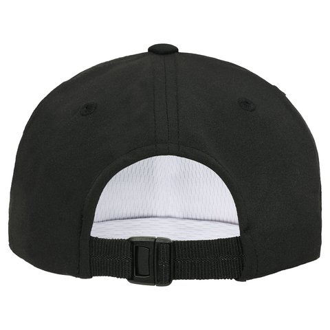 Palace PALAZZO SHELL 6-PANEL BLACK - Colorway