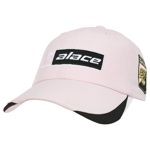Palace PALAZZO SHELL 6-PANEL CHILL PINK - $48.00