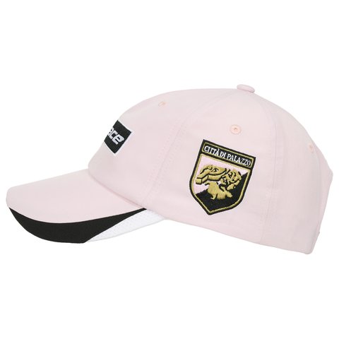 Palace PALAZZO SHELL 6-PANEL CHILL PINK - Colorway