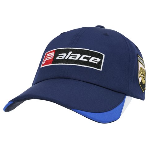 Palace PALAZZO SHELL 6-PANEL NAVY - $48.00