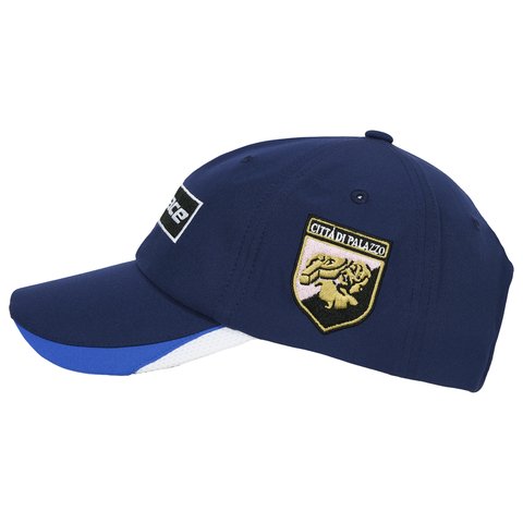 Palace PALAZZO SHELL 6-PANEL NAVY - Colorway