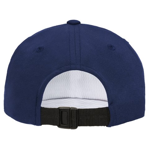 Palace PALAZZO SHELL 6-PANEL NAVY - Colorway