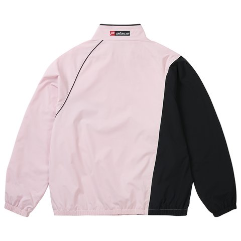 Palace PALAZZO SHELL JACKET CHILL PINK - Colorway
