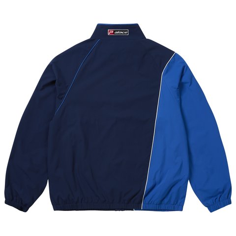 Palace PALAZZO SHELL JACKET NAVY - Colorway