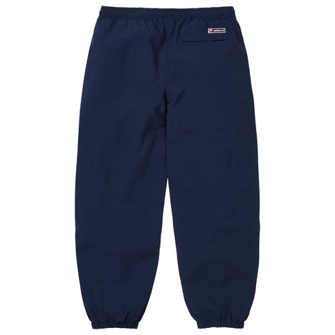 Palace PALAZZO SHELL JOGGER NAVY - Colorway