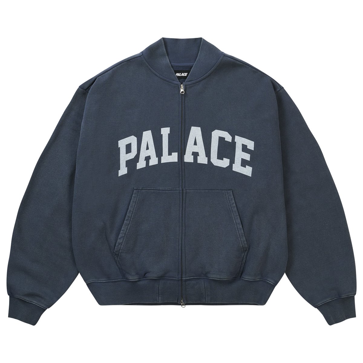 Palace droplist preview