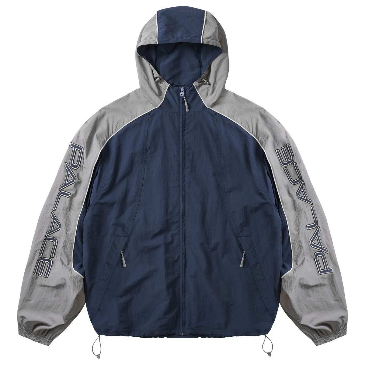 Palace droplist preview