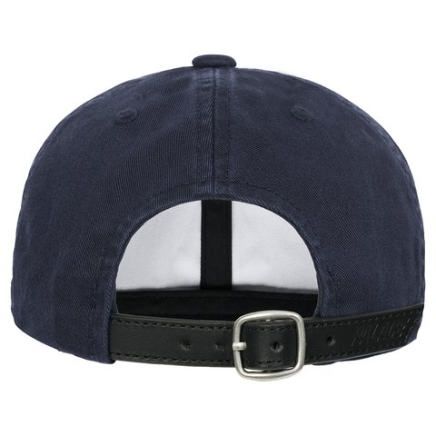 Palace PIRATE 6-PANEL NAVY - Colorway