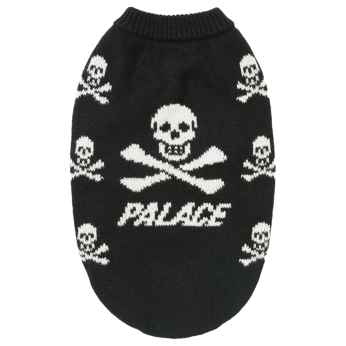 Palace droplist preview
