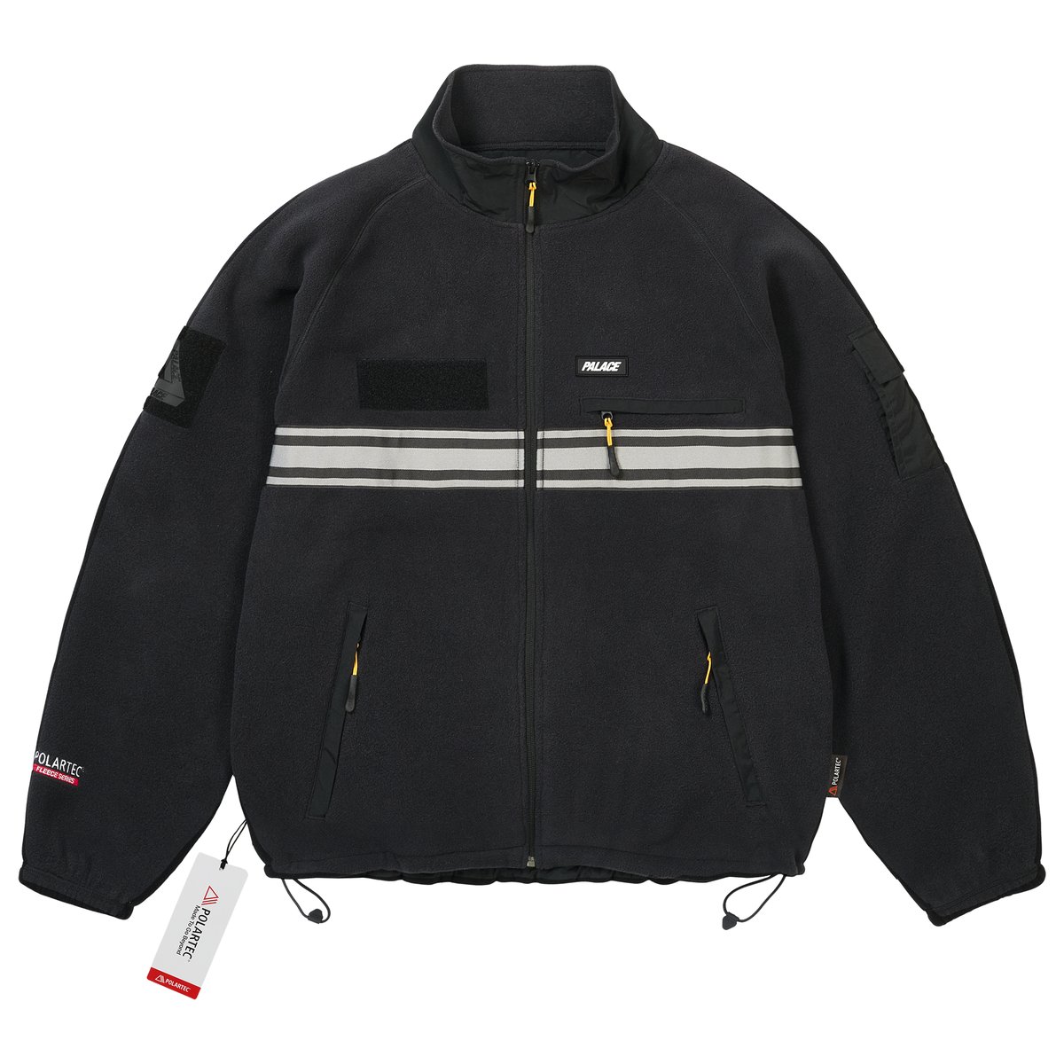 Palace droplist preview