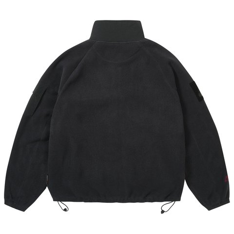 Palace POLARTEC FORCE JACKET BLACK - Colorway