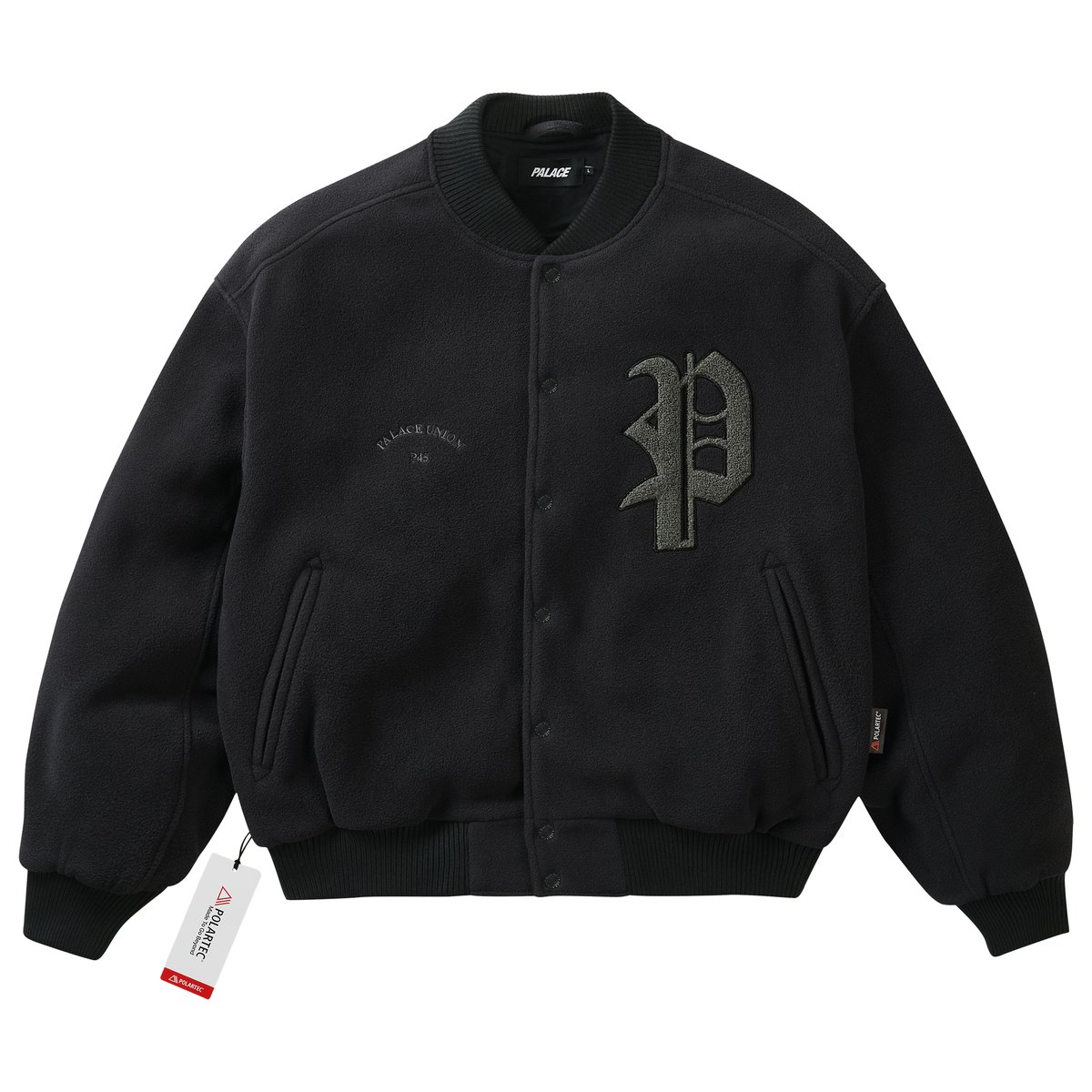 Palace droplist preview