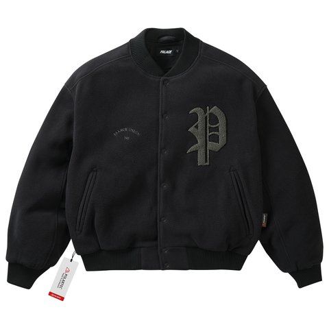 Palace POLARTEC LEGACY JACKET BLACK