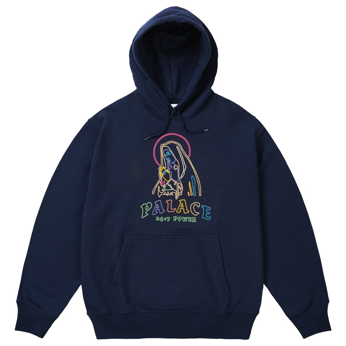 Palace droplist preview