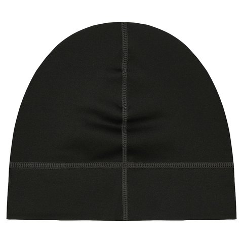 Palace RUN IT NEIN CUFF BEANIE BLACK - Colorway