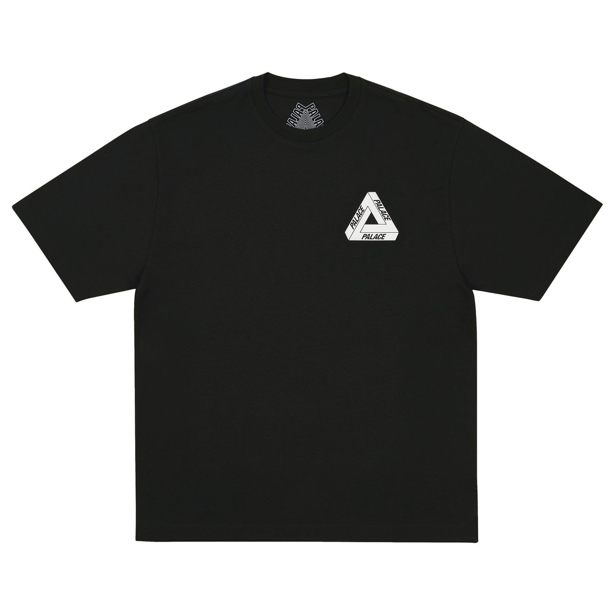Palace droplist preview