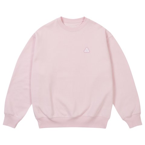 Palace SOFAR CREW CHILL PINK