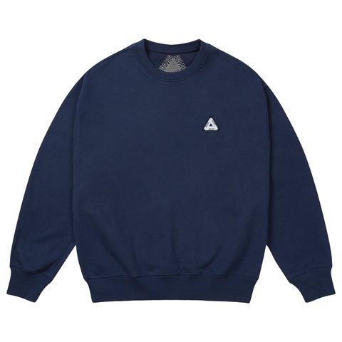 Palace SOFAR CREW NAVY